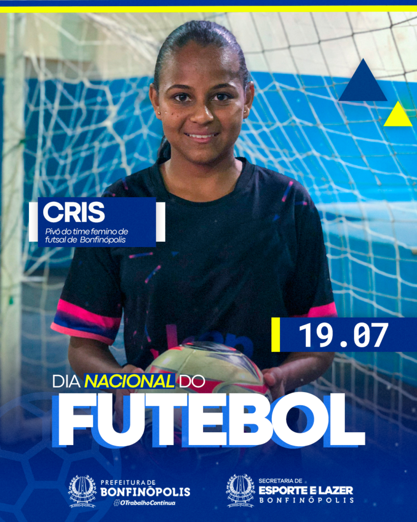 Saiba por que hoje é celebrado o dia nacional do futebol