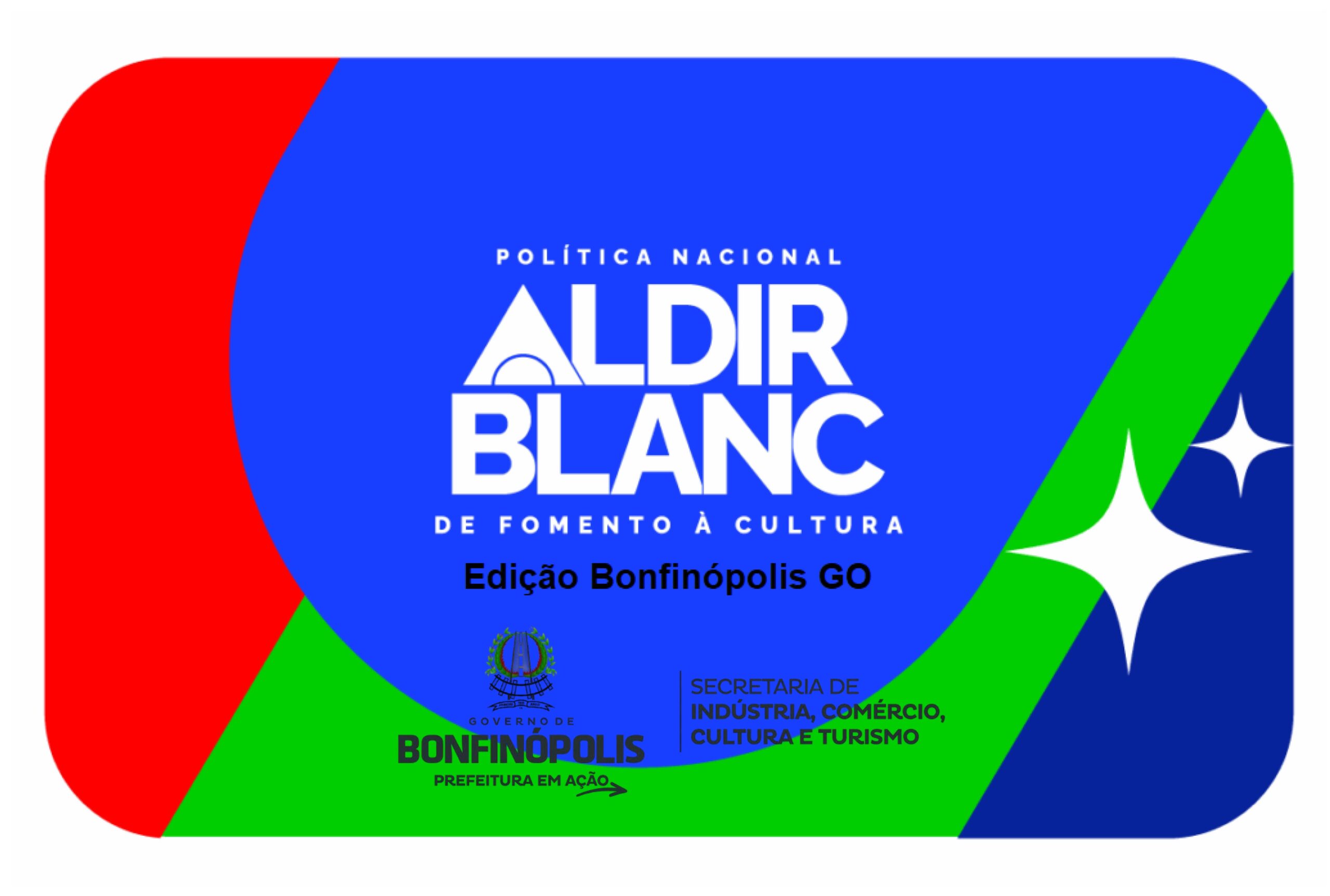 EDITAL 003/2025 – POLÍTICA NACIONAL ALDIR BLANC (PNAB) 2024-2025